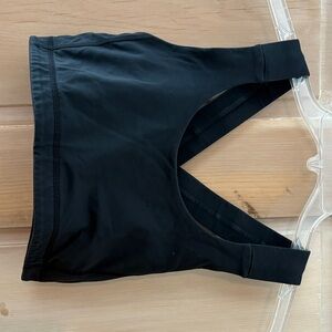 Lululemon high impact Sports Bra